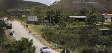 Justiça suspende emissão de títulos em terras de fronteira