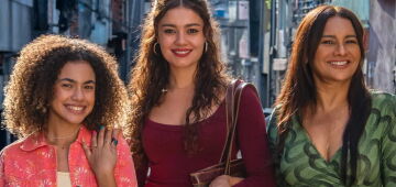 Hipertensão arterial pulmonar: doença de Lígia, personagem de Dira Paes em "Três Graças"