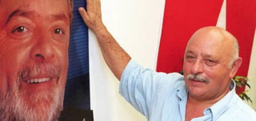 Fraude no INSS: sindicato de irmão de Lula é alvo de buscas da PF