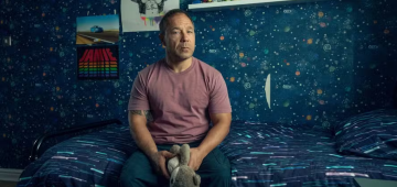 Stephen Graham, de 'Adolescência', lança projeto global para pais escreverem aos filhos