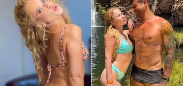 Quem é Marcela Tomaszewski, Miss Gramado e namorada de Dado Dolabella que o acusou de agressão