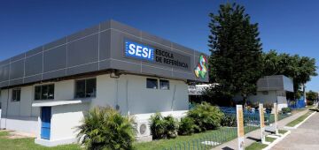 Robótica Educacional no SESI-PE: inovação e premiação 