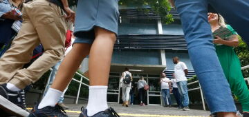 CNU 2025: 760 mil fazem a prova no domingo; saiba o que levar