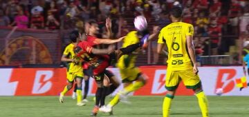 Sport x Mirassol: CBF divulga áudio do VAR na expulsão polêmica de Matheusinho