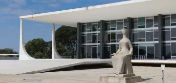 STF derruba decisão de Barroso que autoriza enfermeiros a fazer aborto