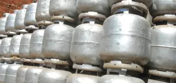 Beneficiários com NIS final 5 recebem Auxílio Gás