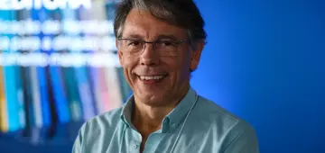 Domínio da matemática é instrumento de poder, diz presidente do Impa