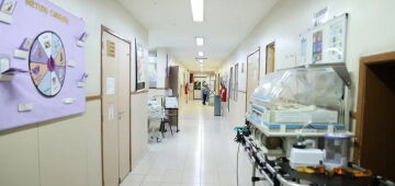 Acolhimento correto no luto por bebês previne piora da saúde mental