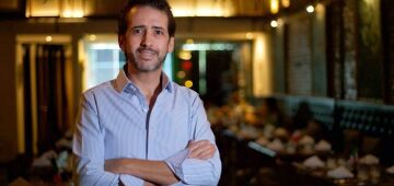 Grupo Toscana inaugura restaurante no Parque Gourmet, do Shopping Recife