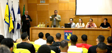 Torcedores do Sport envolvidos em tumulto fecham acordo com Justiça e passam por transação penal