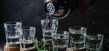 Pernambuco investiga morte suspeita de intoxicação por metanol e notifica mais um possível caso