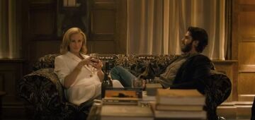 ''Depois da Caçada'' e mais: 5 filmes imperdíveis que acabaram de chegar ao streaming