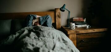 Exercício versus sono: o que é mais importante quando você não tem tempo para os dois?