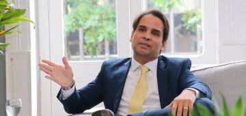 Nova gestão do MPT-PE prioriza integração com órgãos públicos