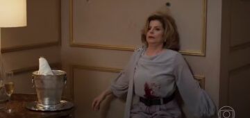 Suíte de luxo onde morreu Odete Roitman é a mais cara do Copacabana Palace; veja valor