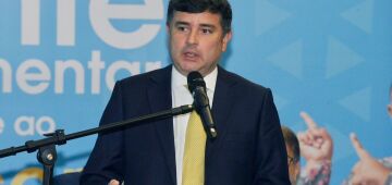 Eduardo da Fonte apresenta projeto para garantir transporte gratuito para pacientes com câncer