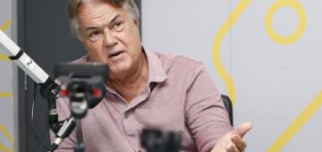 Análise: André Campos avalia que há três candidaturas definidas para o Senado em Pernambuco