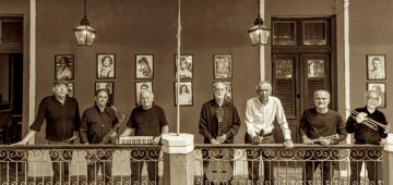 Orquestra dos Médicos do Recife se apresenta no Museu do Estado com música e acolhimento