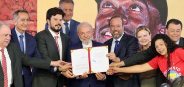 Programa "Luz do Povo" é sancionado e vai garantir energia mais barata para os brasileiros