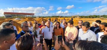 Prefeitura de Goiana apresenta balanço dos 100 dias de governo