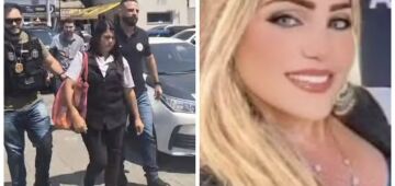 'Serial killer': suspeita de mortes em série, Ana Paula fez concurso para auxiliar de necropsia