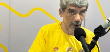 Domingos Sávio lança livro sobre inclusão e celebra 20 anos do programa "Resgatando a Cidadania"