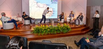 Transnordestina pode acirrar desigualdade no Nordeste