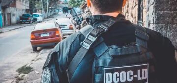 Operação mira cassino on-line clandestino de grupo ligado ao contraventor Adilsinho e ao PCC