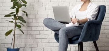 Sóleo: conheça músculo que pode ajudar a queimar gordura mesmo se você estiver sentado