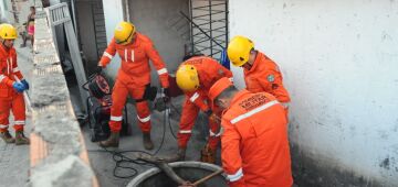 Caso Esther: MPPE oferece denúncia de três envolvidos na morte de criança em São Lourenço da Mata 