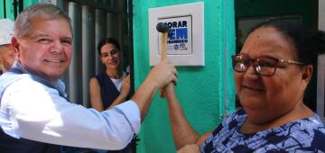 Governador em exercício quer que Judiciário e Executivo de Pernambuco continuem dialogando