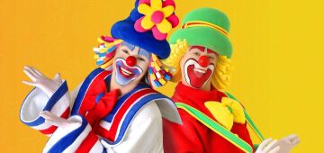 Ex-vereador de Igarassu é condenado por uso indevido da marca Patati Patatá em evento infantil