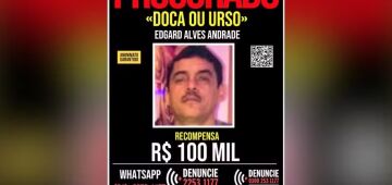 Doca, Gadernal, Grandão e Pedro Bala: conheça líderes do CV no alvo da megaoperação que parou o Rio