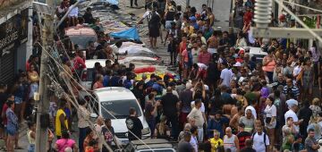 Rio: "Criamos um muro do Bope" na área de mata e retiramos roupas táticas dos mortos, diz PM