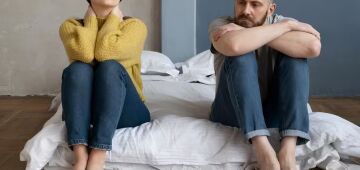 Você pode ser alérgico a outras pessoas? Sim, e parece a pior coisa do mundo