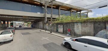 Recife: mulher é atingida por um tiro e morre após tentar assaltar um policial militar no Recife