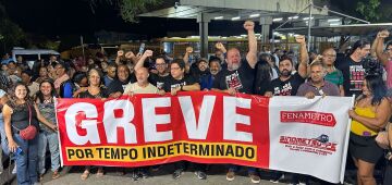 Metrô do Recife: metroviários deflagram greve por tempo indeterminado