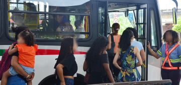 Greve do metrô: governo anuncia reforço nas linhas de ônibus e cria mais três emergenciais