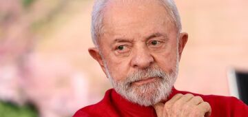 Lula após derrota da MP do IOF: é questão de dias para que ricos paguem imposto que merecem