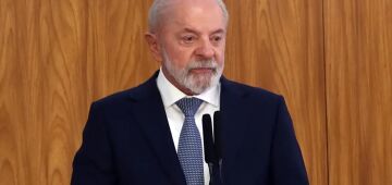 Datafolha: aprovação de Lula estaciona em 32%, e reprovação segue em 37%