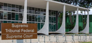 STF iniciará 2026 com julgamentos sobre Marielle, emendas e Eduardo Bolsonaro