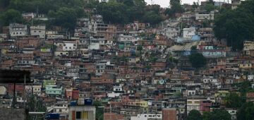 Megaoperação policial foi um sucesso para 57% dos moradores do Rio, diz pesquisa