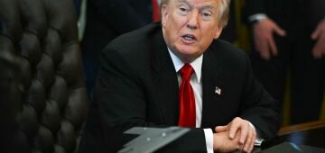 Trump anuncia acordo para reduzir preço de medicamentos contra obesidade nos EUA