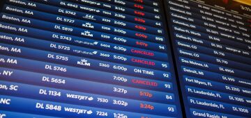 Trump diz que acordo para acabar com fechamento do governo é "muito bom"