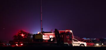 Pelo menos 37 mortos e 24 feridos em acidente de ônibus no sul do Peru