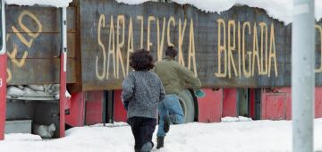 Itália investiga "franco-atiradores de fim de semana" durante sítio de Sarajevo