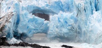 Greenpeace repudia projeto de Milei para modificar Lei de Geleiras em favor da mineração