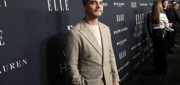 Três grandes festivais europeus de teatro coproduzem peça com Wagner Moura em 2026