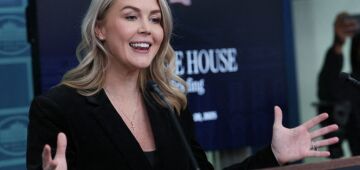 Plano de paz dos EUA é 'bom' para Rússia e Ucrânia, diz Casa Branca
