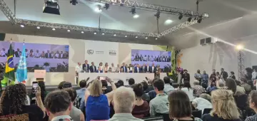 COP30: Acordo climático deixa de fora combustíveis fósseis